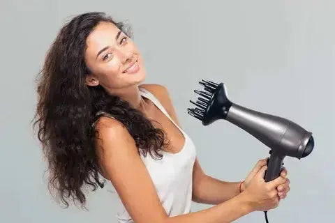 Hair Dryer