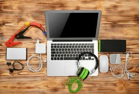 Laptop Accessories