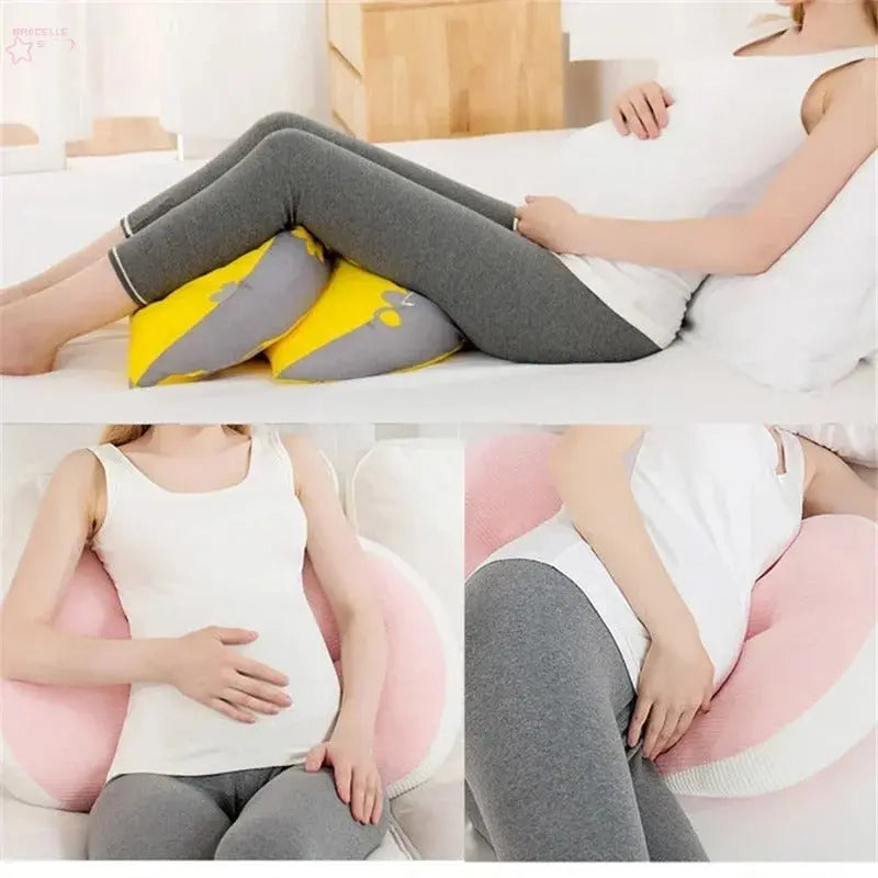 Pregnancy Pillow for Pregnant And Babies