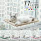 20kg Pet Comfortable Cat Sunny Window Seat Brocelles