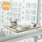 20kg Pet Comfortable Cat Sunny Window Seat Brocelles