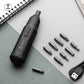 Mini portable screwdriver power tools Brocelles