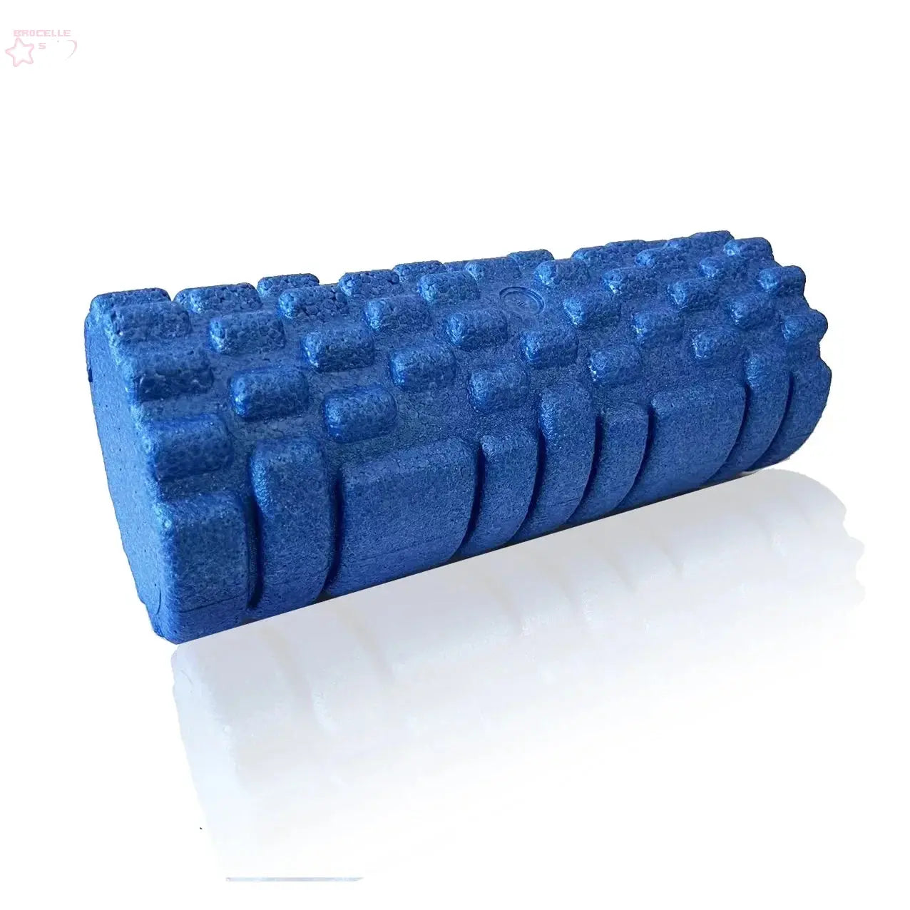 33cm Fitness Foam Roller Yoga Massage Roller - Brocelles