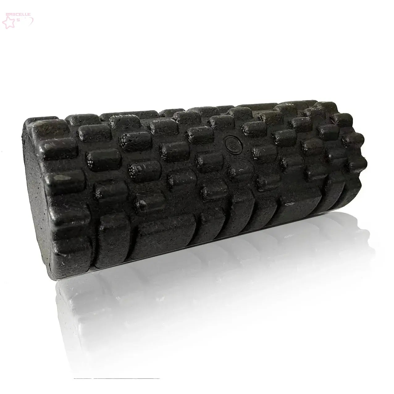 33cm Fitness Foam Roller Yoga Massage Roller - Brocelles