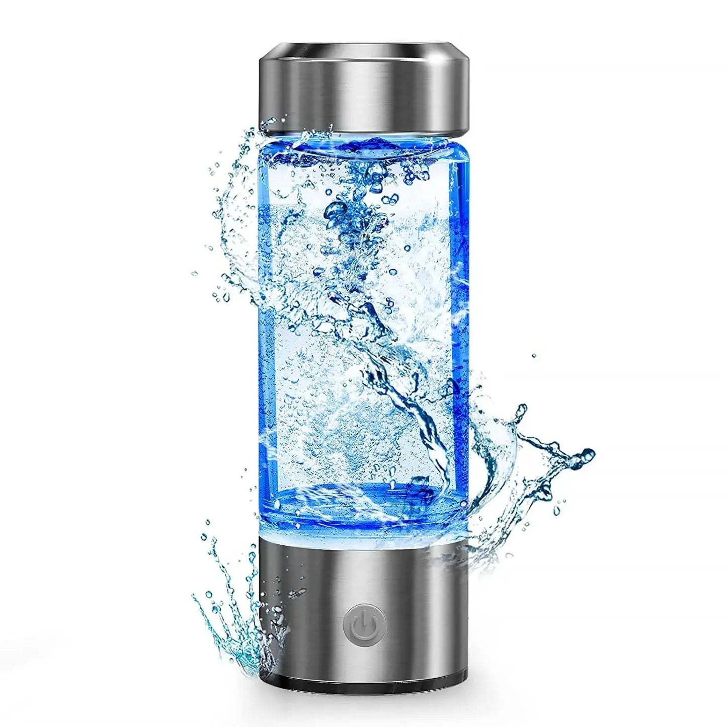 420ml Hydrogen-Rich Water Cup Electric - Brocelles