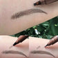 4D Microblading Eyebrow Pen with 4 Forks Tip Brocelles