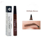 4D Microblading Eyebrow Pen with 4 Forks Tip - Brocelles