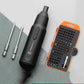 Mini portable screwdriver power tools Brocelles