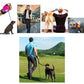 Adjustable Hands-Free Wrist Retractable Dog Leash eprolo