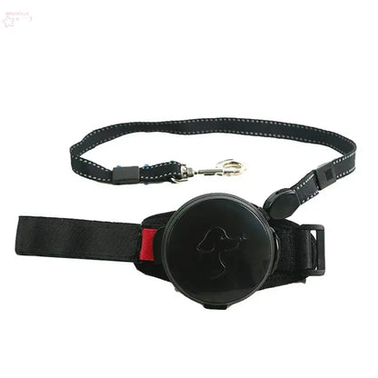 Adjustable Hands-Free Wrist Retractable Dog Leash eprolo