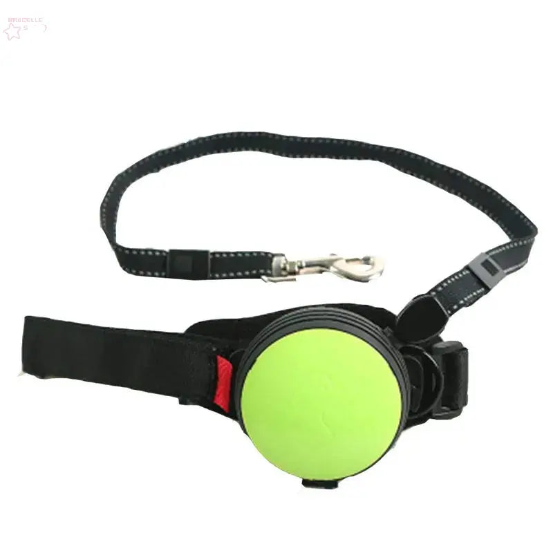 Adjustable Hands-Free Wrist Retractable Dog Leash eprolo