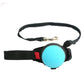 Adjustable Hands-Free Wrist Retractable Dog Leash eprolo