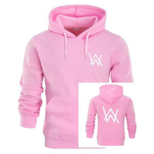 Alan Walker DJ Hoodies Sweatshirt eprolo