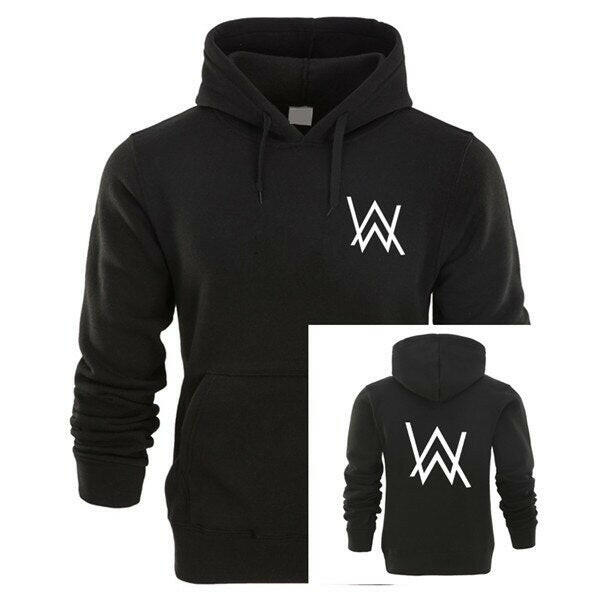 Alan Walker DJ Hoodies Sweatshirt eprolo