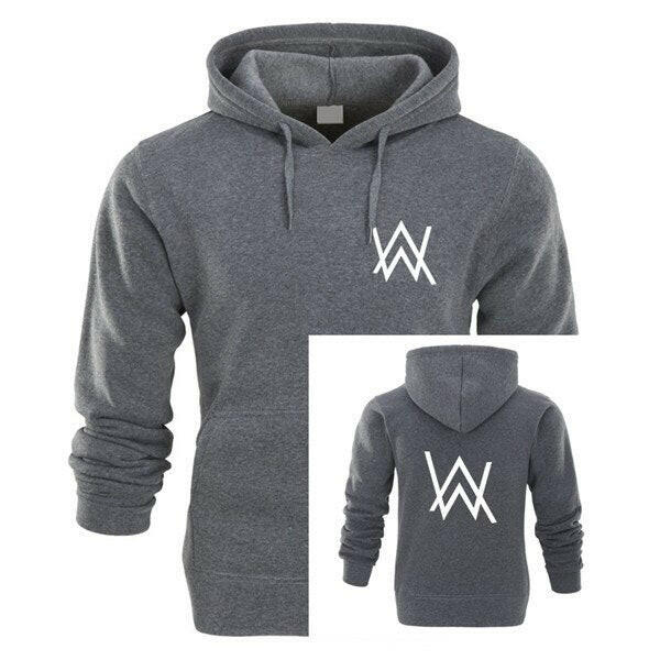 Alan Walker DJ Hoodies Sweatshirt eprolo