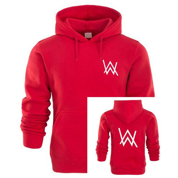 Alan Walker DJ Hoodies Sweatshirt eprolo