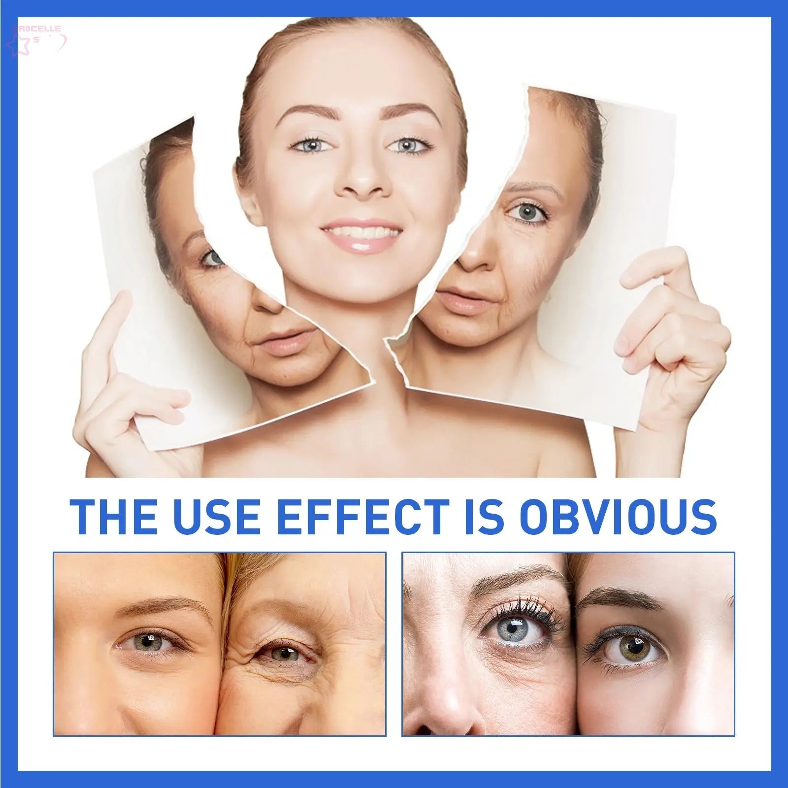 Anti-Aging Collagen Serum with Nicotinamide eprolo