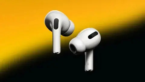 Apple AirPods wireless earbuds deliver a superiorr - Brocelles