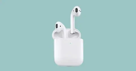 Apple AirPods wireless earbuds deliver a superiorr - Brocelles