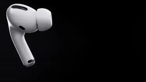 Apple AirPods wireless earbuds deliver a superiorr - Brocelles