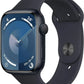 Apple Smartwatch S9 Brocelles