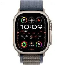 Apple smartwatch ultra 2 Brocelles