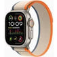 Apple smartwatch ultra 2 Brocelles