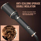 Auto Rotating Ceramic Hair Curler Automatic Curling Iron Styling Tools. Brocelles