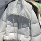 BROCELLES Winter Puffer Jacket Women Brocelles.