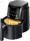 BROCELLE'S 4L Oil-Free Air Fryer Brocelles.