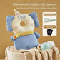 Baby  Headrest Cushions for Babies Brocelles