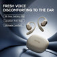 Beautiful Earphones Bluetooth 5.4 Wireless - Brocelles