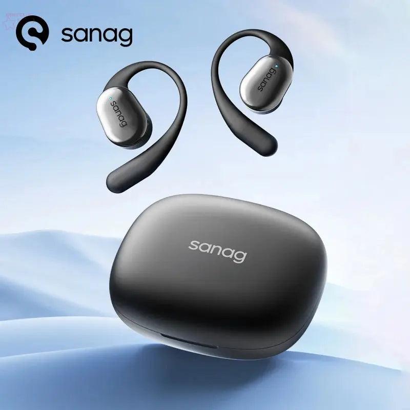 Beautiful Earphones Bluetooth 5.4 Wireless - Brocelles