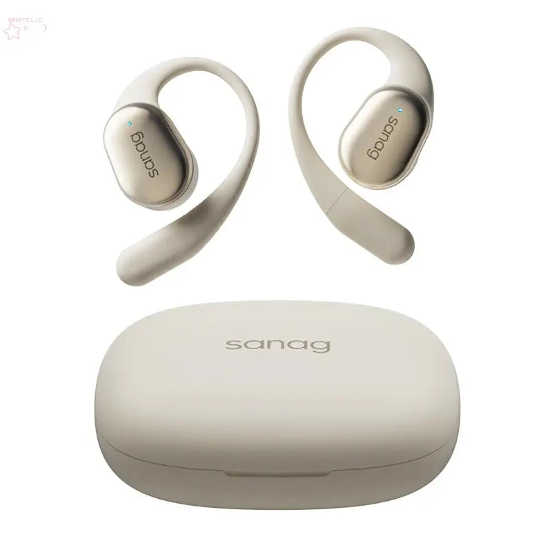 Beautiful Earphones Bluetooth 5.4 Wireless - Brocelles