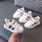 Boys Girls Hook Breathable Sneakers Toddler Outdoor Shoesn's Sneakers Kids Fashion - Brocelles