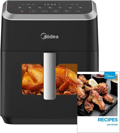 Brocelles 7L Hot Air Fryer.