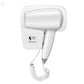 Brocelles Hair Dryer 1300W High-Power Fast Drying Brocelles