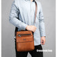 Business Man Messenger Bag High quality Tote Hot - Brocelles