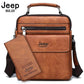 Business Man Messenger Bag High quality Tote Hot - Brocelles