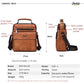 Business Man Messenger Bag High quality Tote Hot - Brocelles