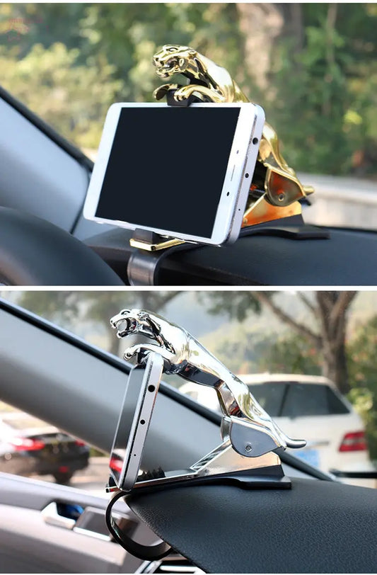 Car-Accessories Phone-Holder Gps-Stand - Brocelles