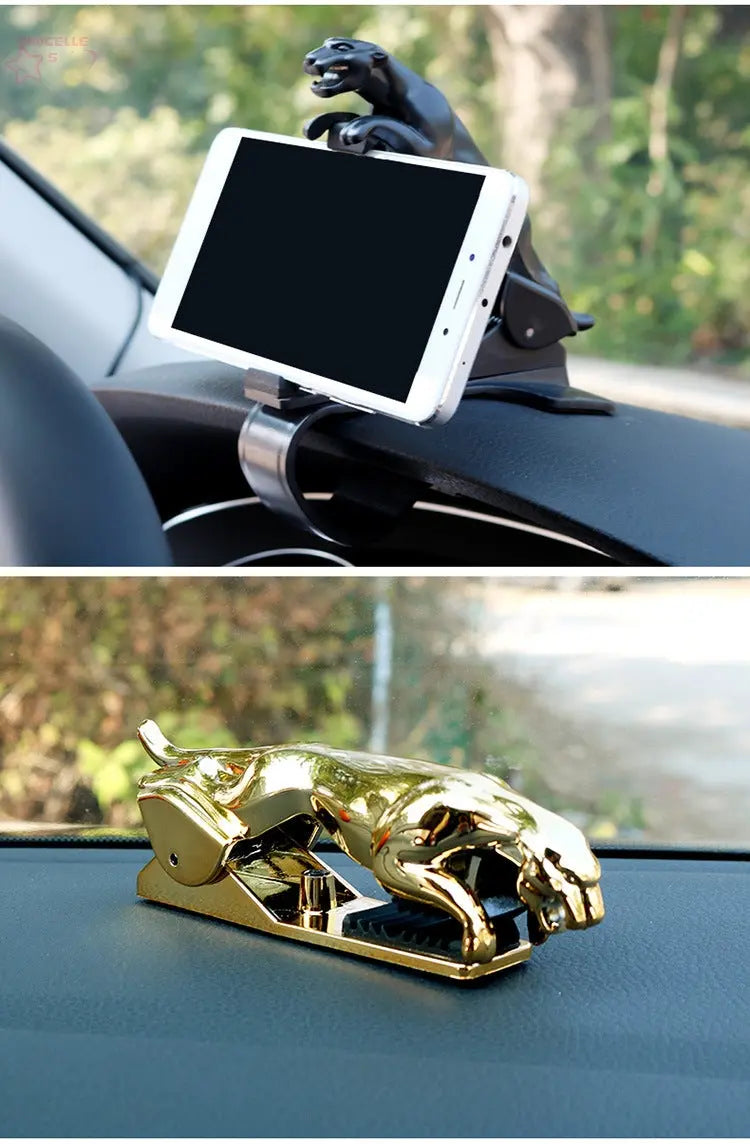 Car-Accessories Phone-Holder Gps-Stand - Brocelles