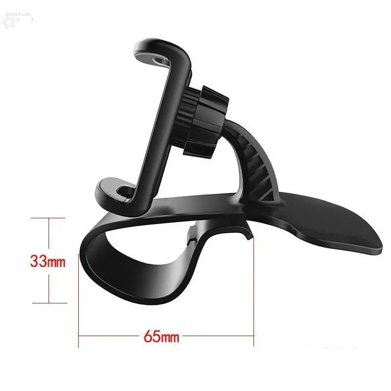 Car accessories car phone navigation bracket - Brocelles