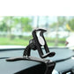 Car accessories car phone navigation bracket - Brocelles