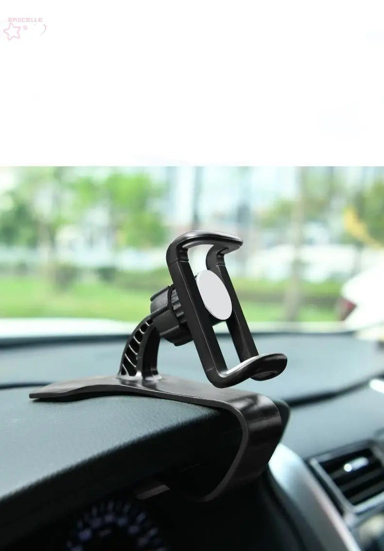 Car accessories car phone navigation bracket - Brocelles