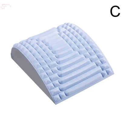 Back and Neck Stretcher Pillow - Brocelles