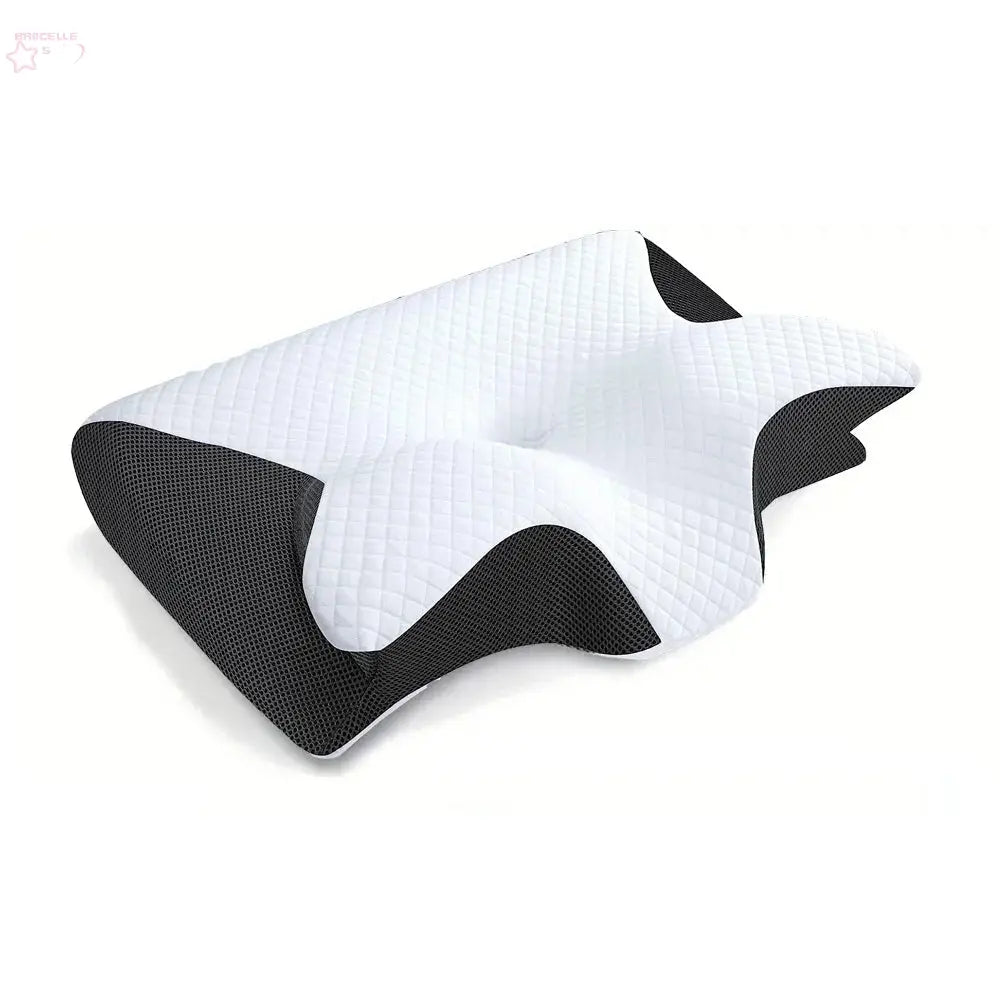 Comfortable Butterfly Sleep Pillow Brocelles