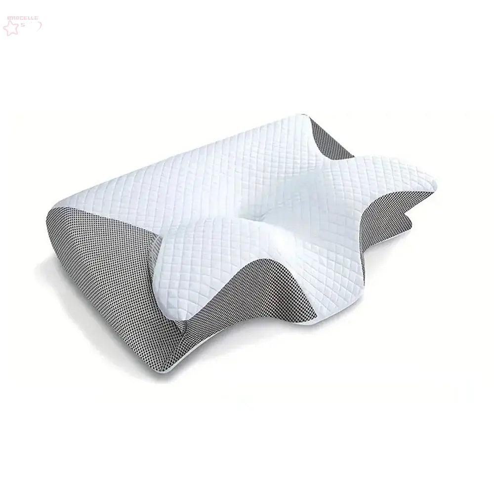 Comfortable Butterfly Sleep Pillow Brocelles