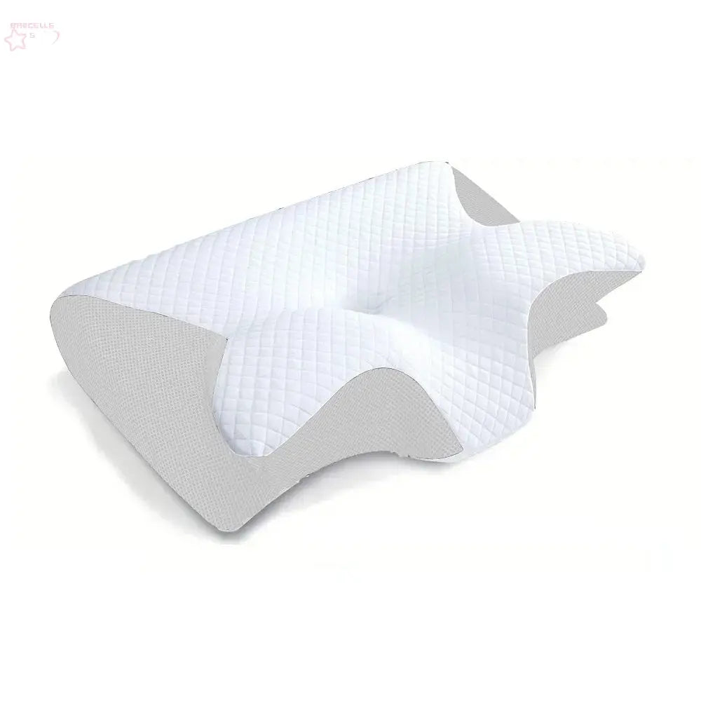 Comfortable Butterfly Sleep Pillow Brocelles