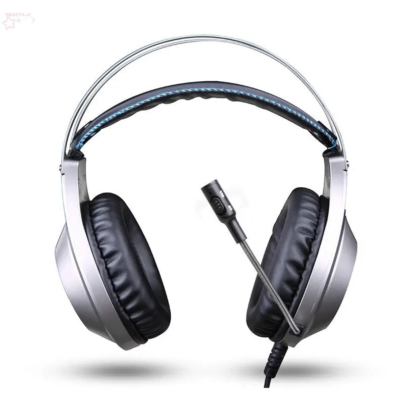 Computer Headset Headset Notebook Desktop Headset - Brocelles